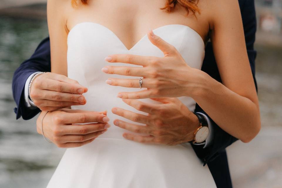 Matrimonio
