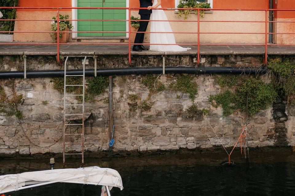 Matrimonio