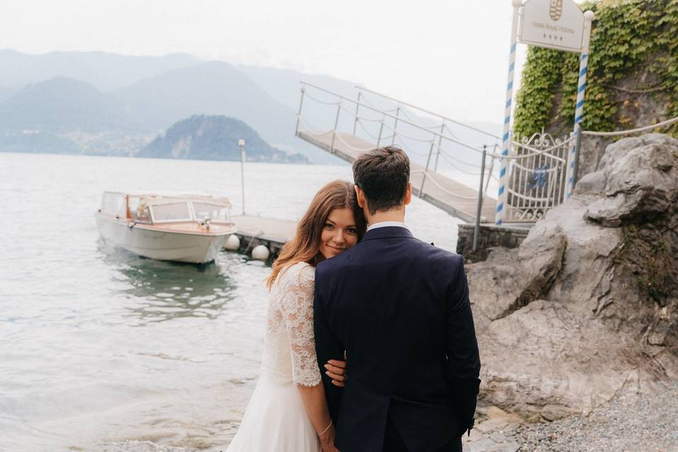 Matrimonio
