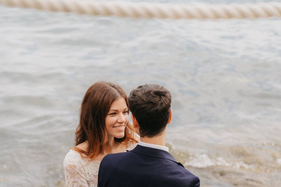 Matrimonio