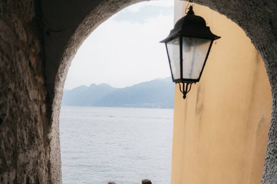 Matrimonio