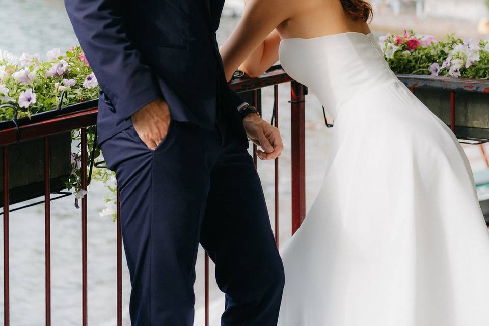 Matrimonio