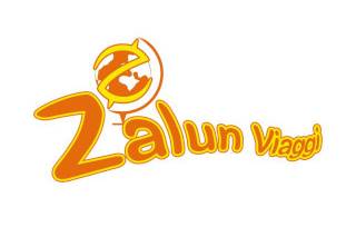 Zalun Viaggi Logo