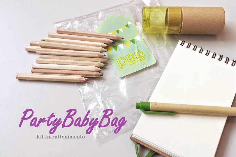 WeddingBabyBag