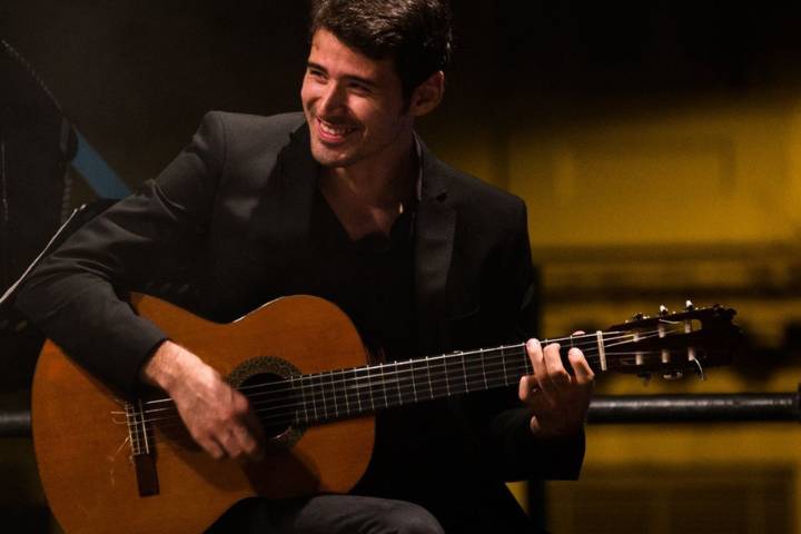 In concerto