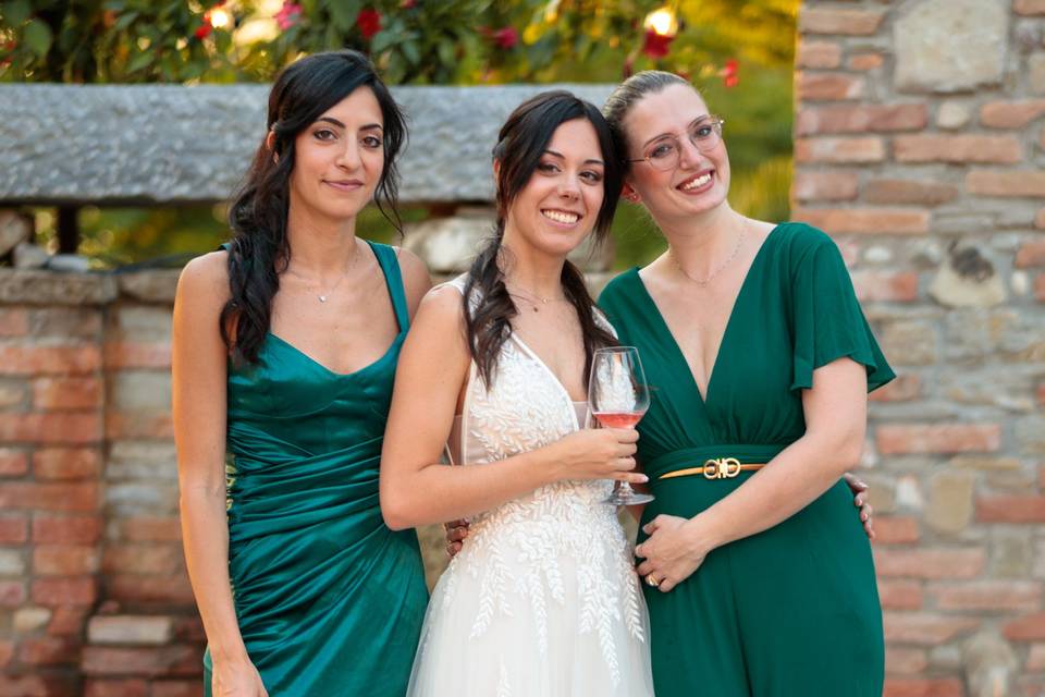 Location Festa