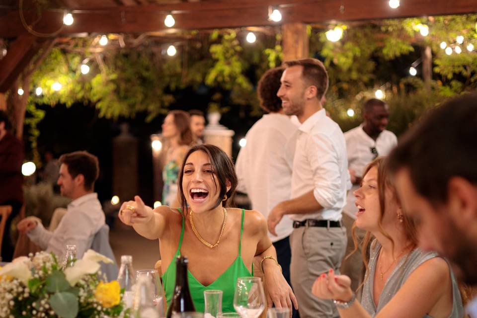 Festeggiamenti