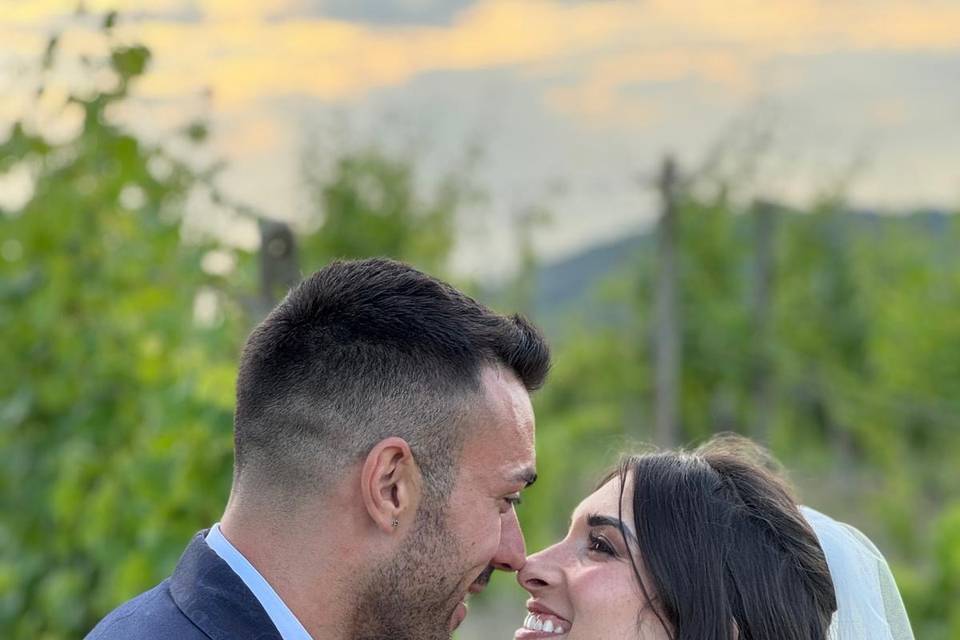 Greta e Enrico