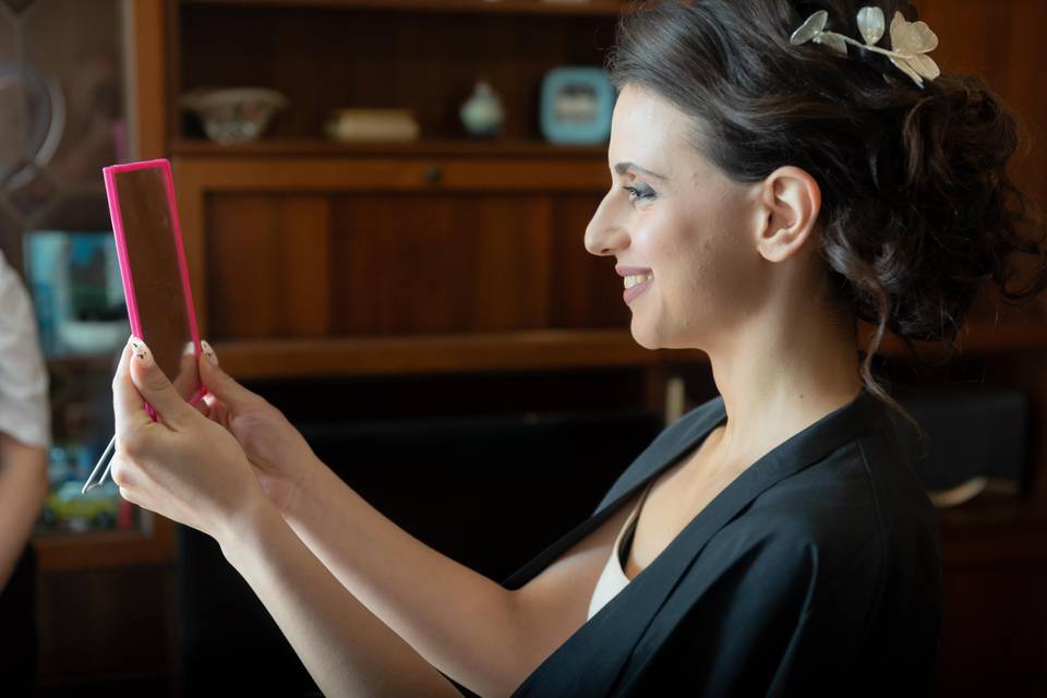 Vedersi principessa