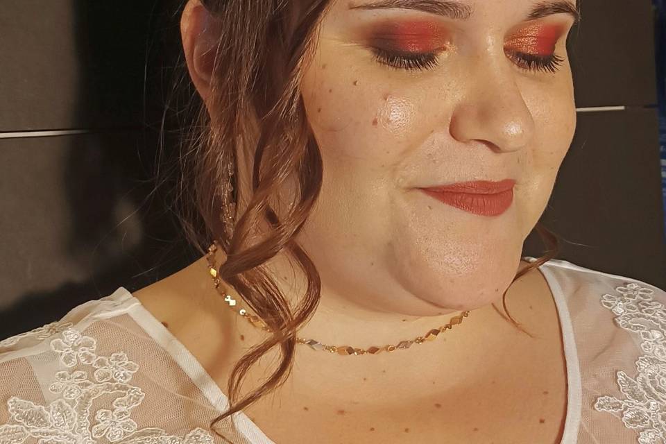 Makeup Sposa