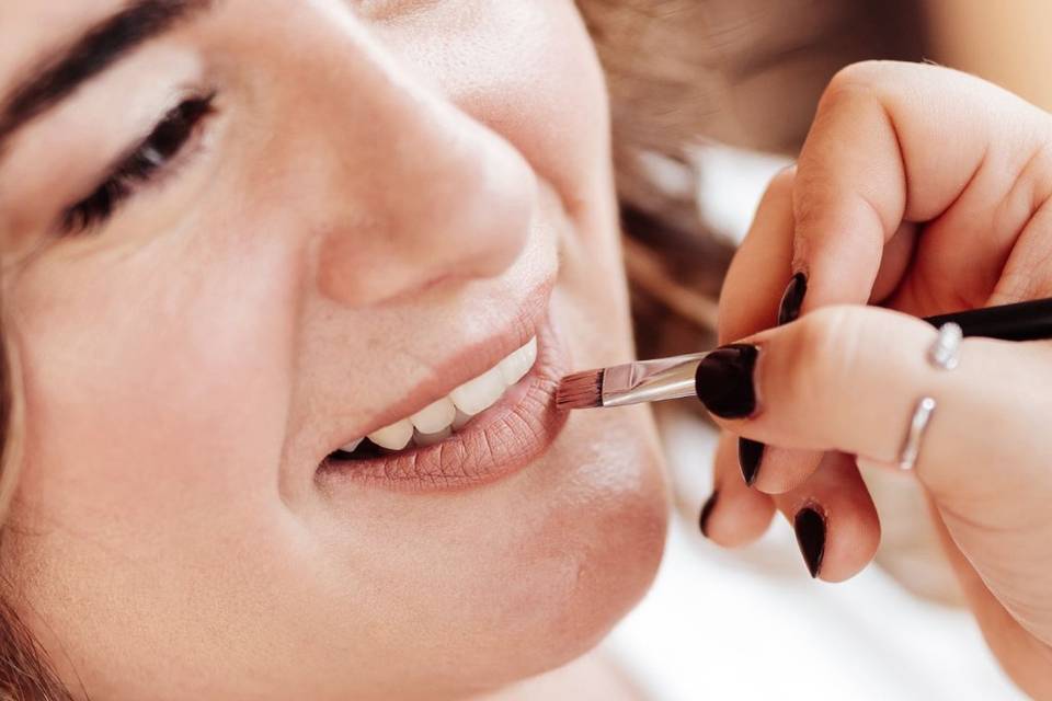 Makeup Sposa
