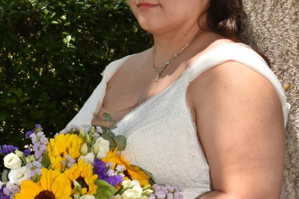 Makeup Sposa