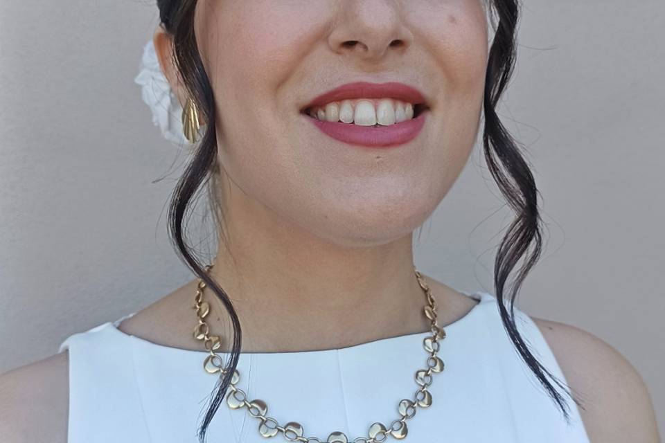 Makeup Sposa