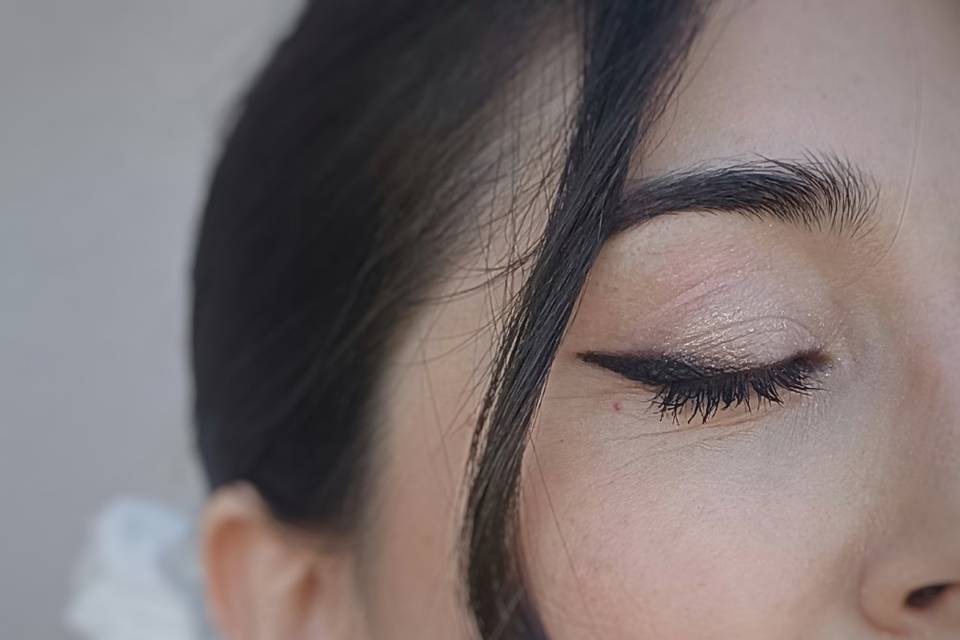 Makeup Sposa