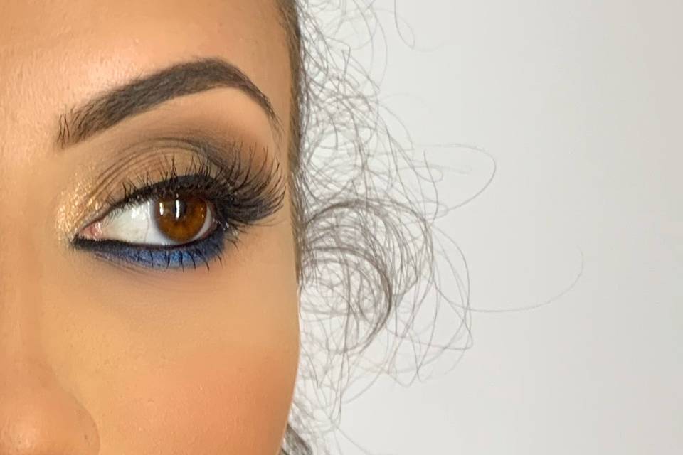 Make Up