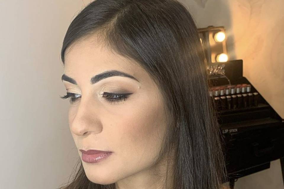 Prestige Nails & Beauty