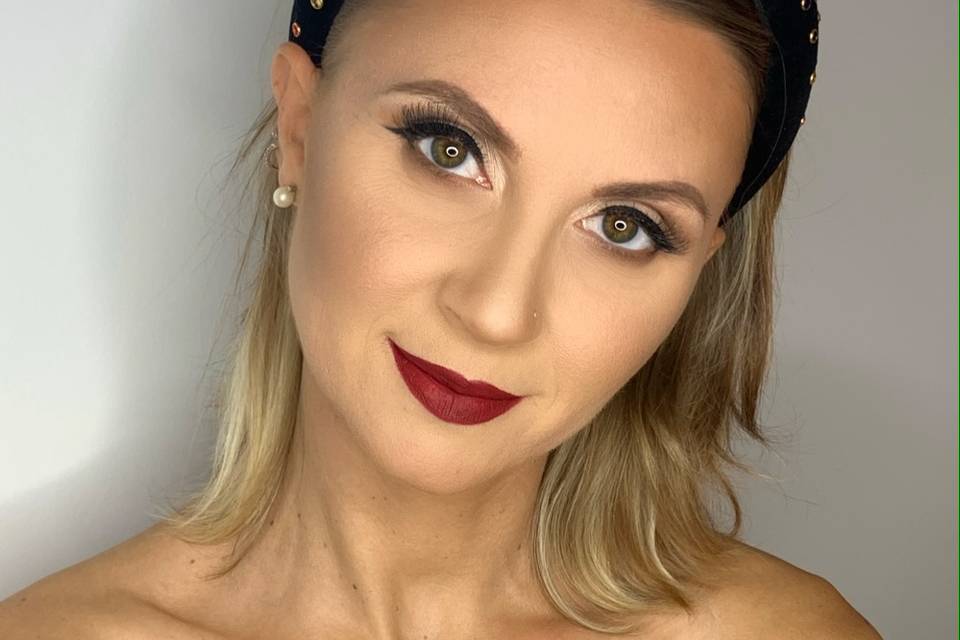 Angela