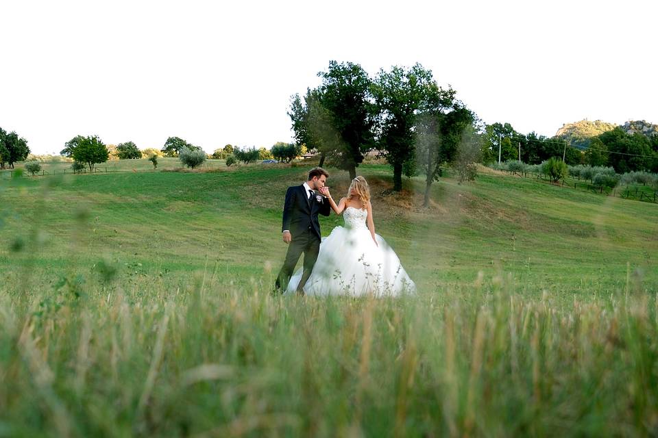 Wedding foto - Andrea Antonioli