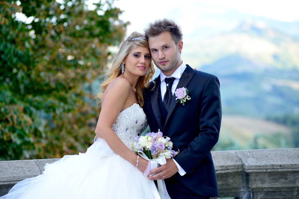 Wedding foto - Andrea Antonioli