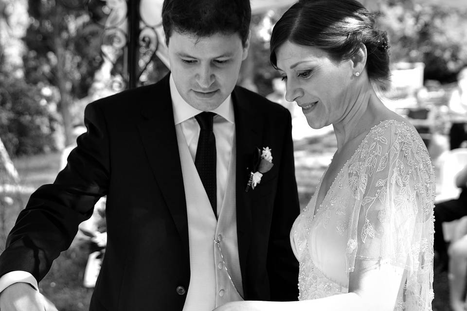 Wedding foto - Andrea Antonioli