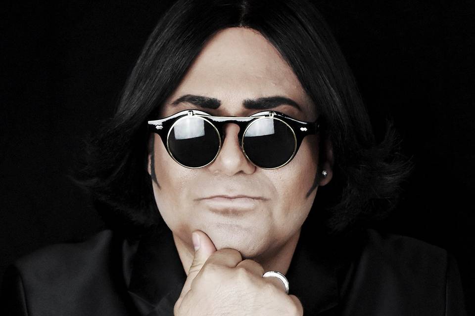 Icaro foto in studio 2021