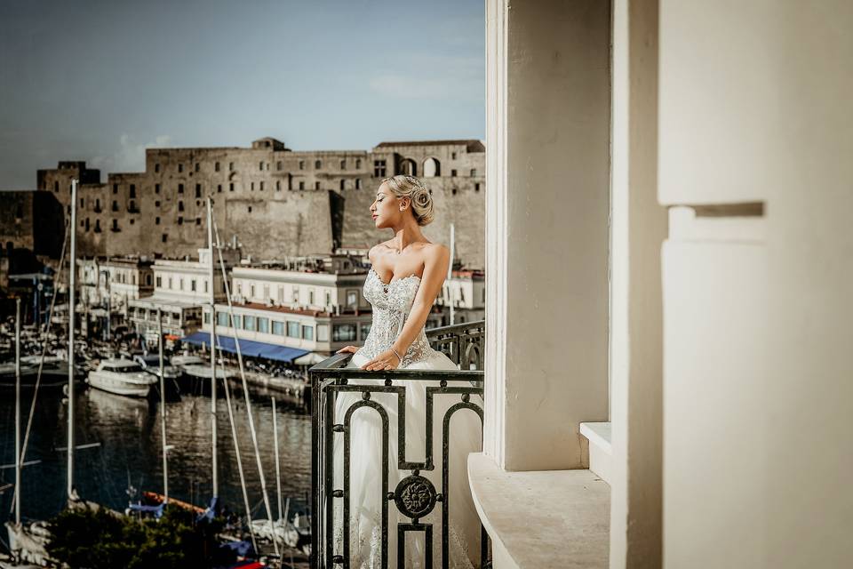 Wedding Napoli