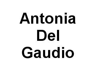 Antonia del gaudio logo
