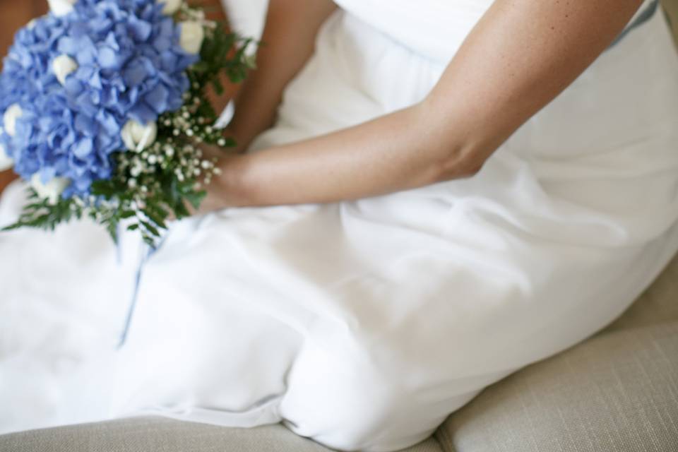 Trucco sposa