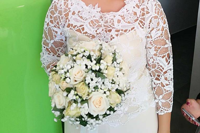 Trucco sposa