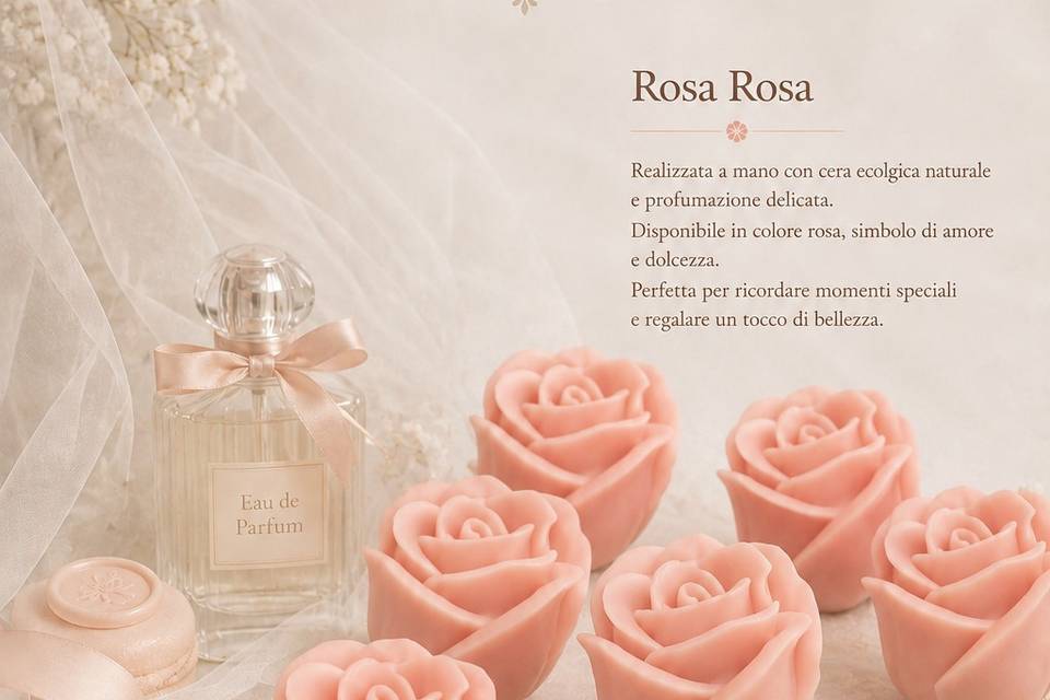 La rosa