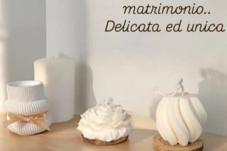 Tre idee matrimonio