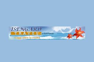 Isengard travel logo