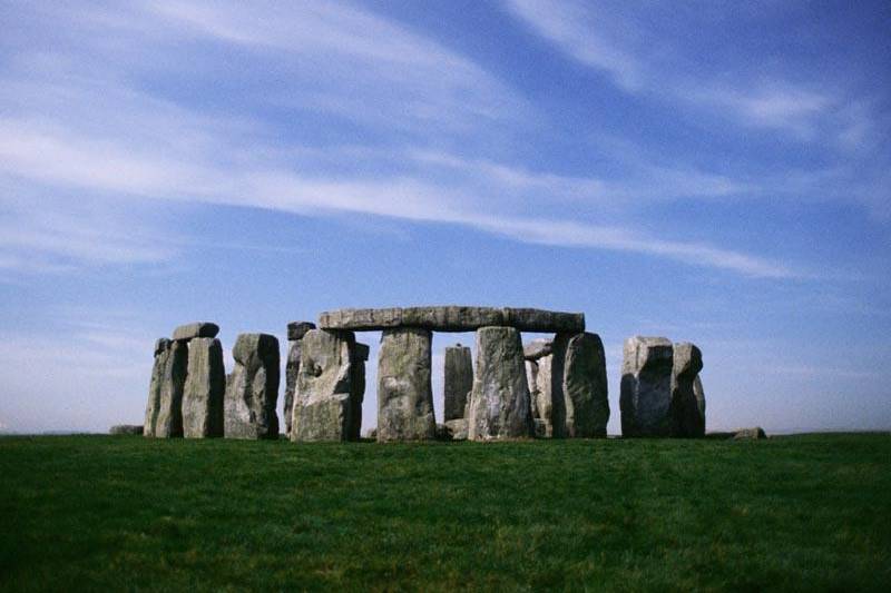 Stonehenge