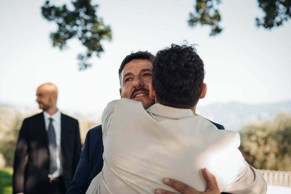 Gerardo e Daniela