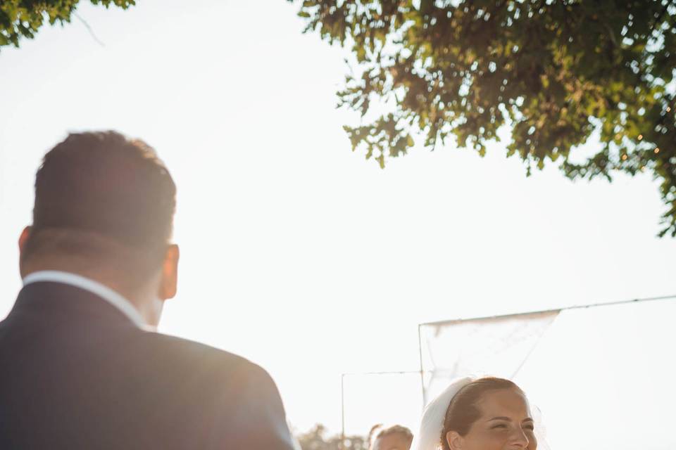 Gerardo e Daniela