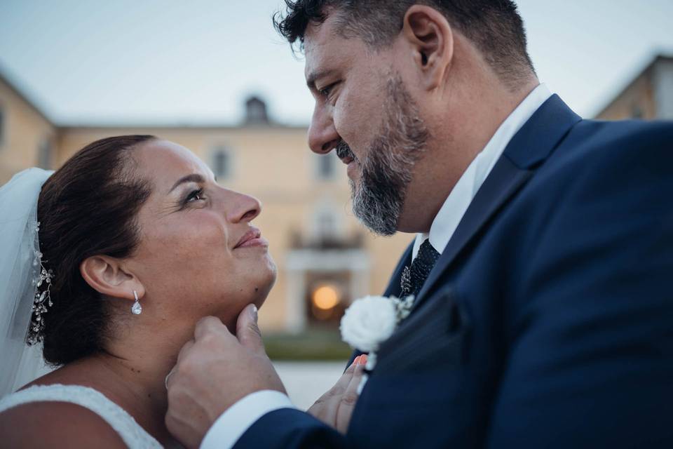 Gerardo e Daniela