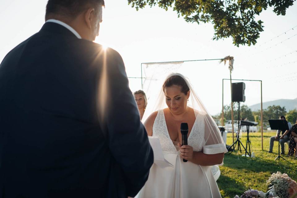 Gerardo e Daniela