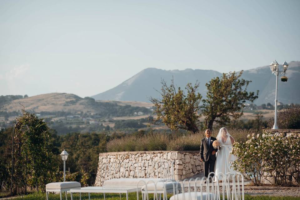 Gerardo e Daniela