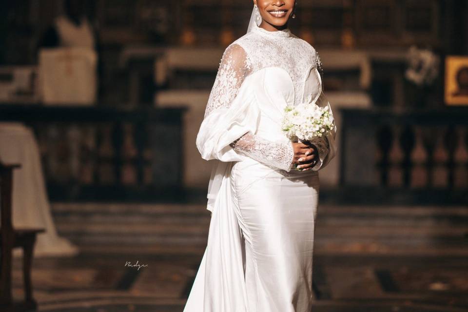 Sposa Roma