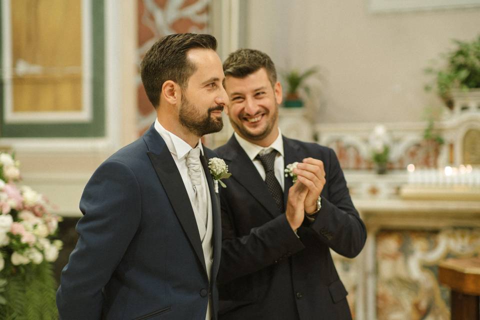 Marco e Laura