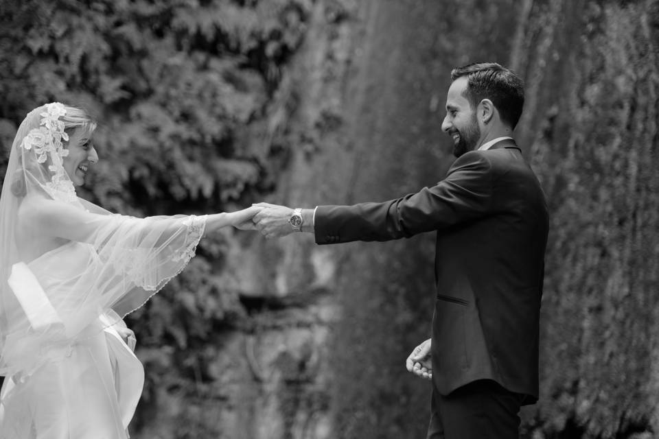 Marco e Laura