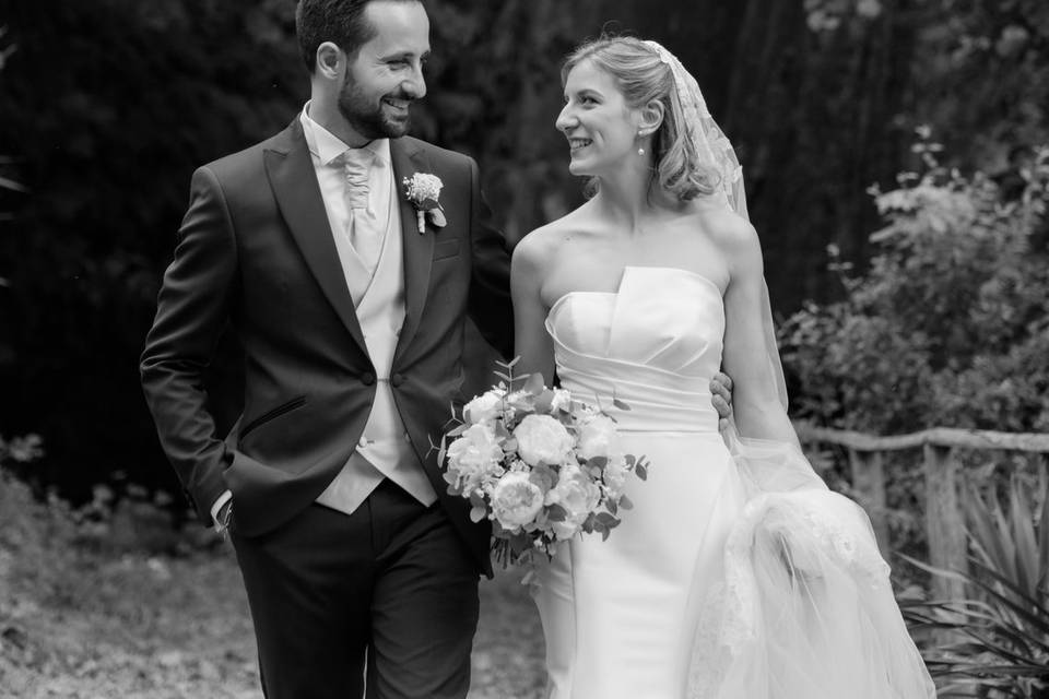 Marco e Laura
