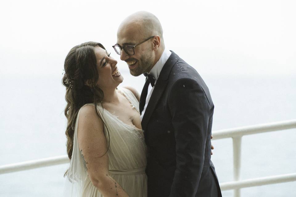 Simone e Assunta