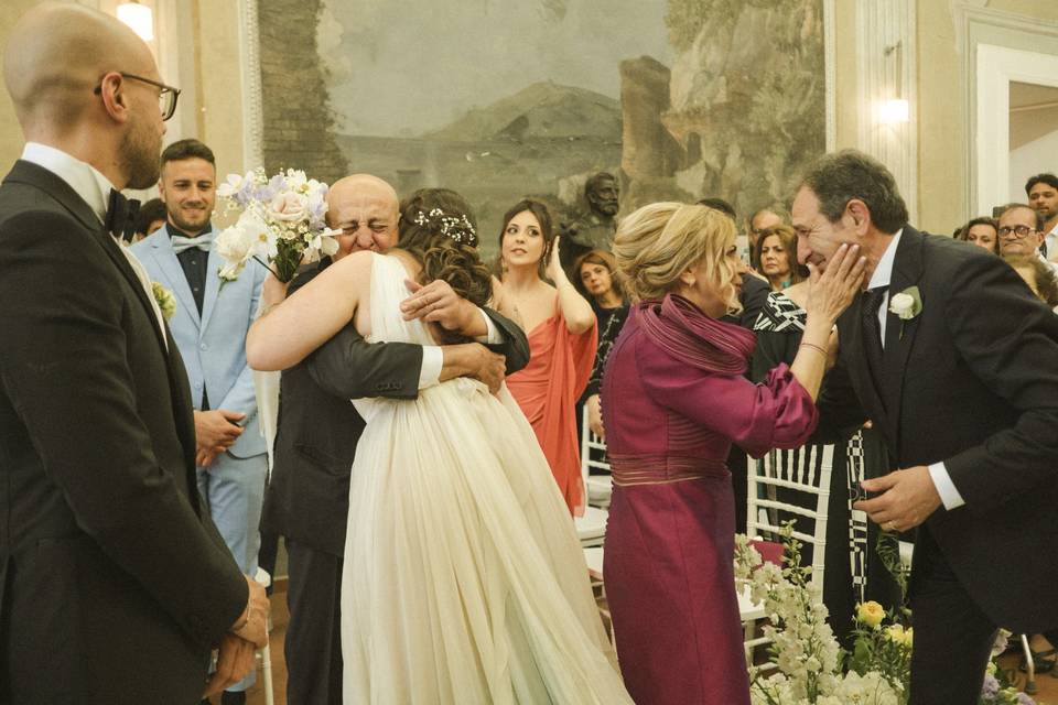 Simone e Assunta