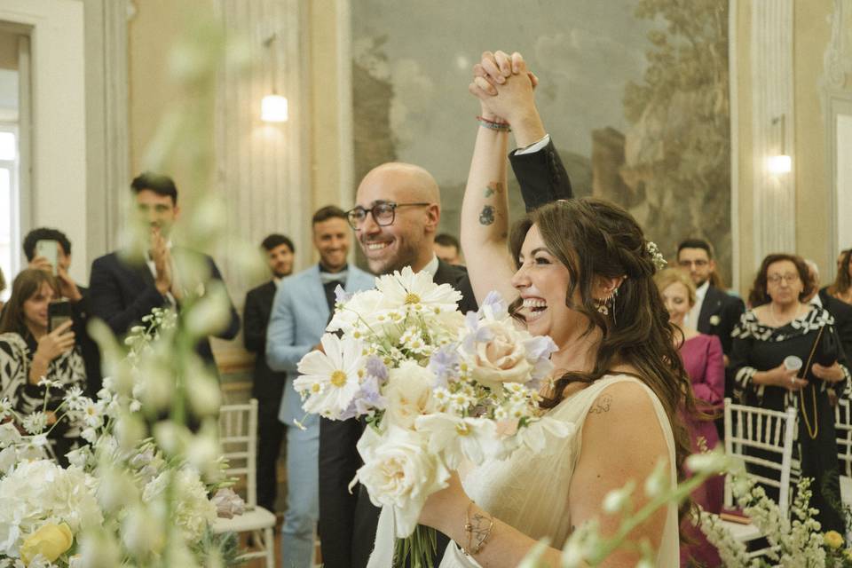 Simone e Assunta