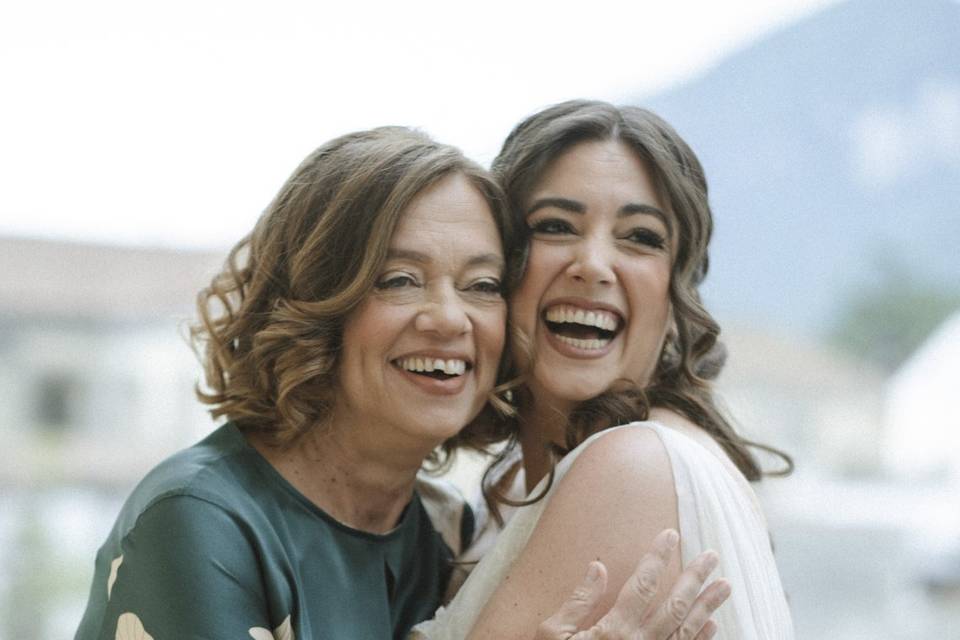 Simone e Assunta