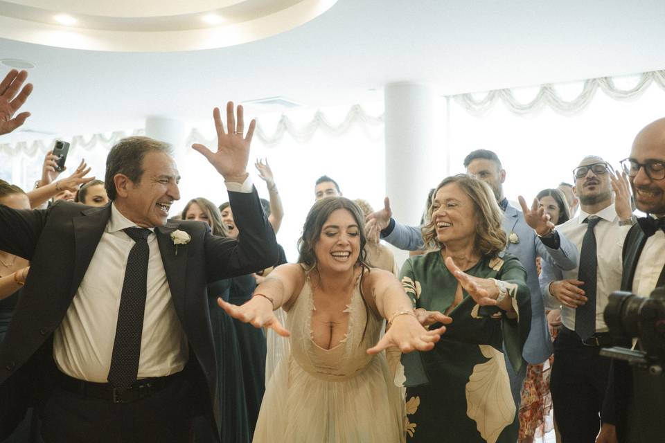 Simone e Assunta
