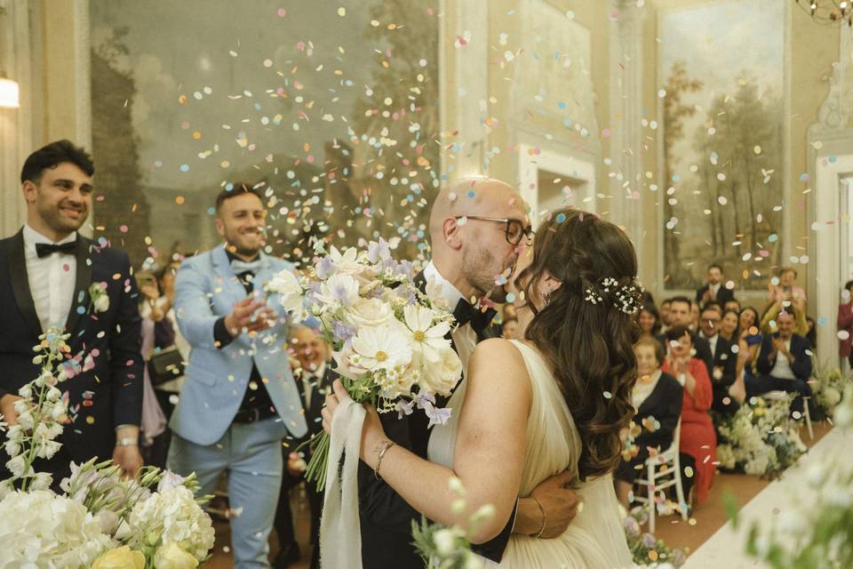 Simone e Assunta