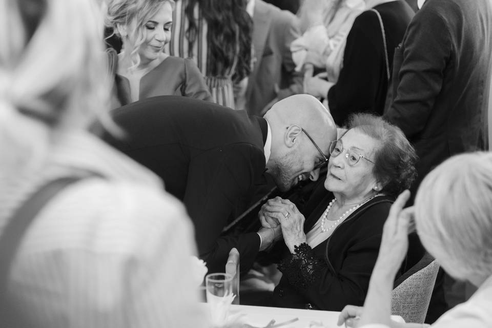 Simone e Assunta