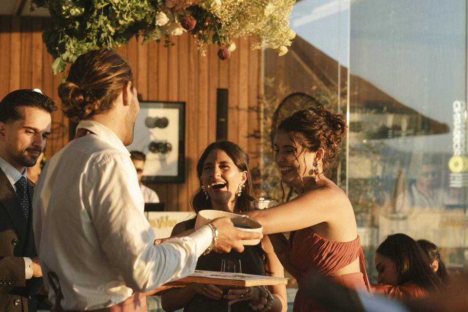Bianca e Alessandra